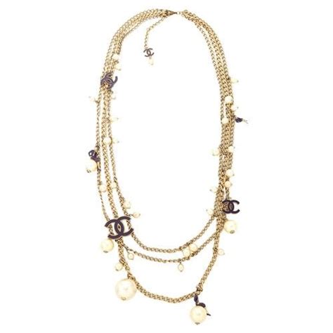 chanel sieraden prijzen|saks chanel jewelry.